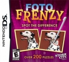 Foto Frenzy: Spot The Diffrence