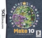 Make 10: A Journey of Numbers