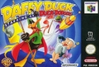 Looney Tunes Duck Dodgers Starring: Daffy Duck