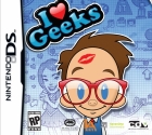 I Heart Geeks