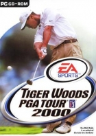 Tiger Woods PGA Tour 2000