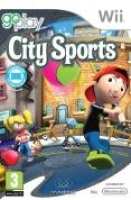 Go Play: City Sports