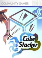Cube Stacker