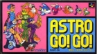 Uchuu Race: Astro Go! Go!