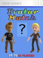 Avatar Match