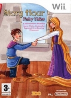 Story Hour: Fairy Tales