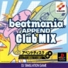 BeatMania Append ClubMix