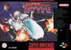 Super R-Type