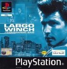 Largo Winch .// Commando Sar