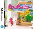 Post Pet DS: Yumemiru Momo to Fushigi no Pen