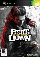Beatdown: Fists of Vengeance