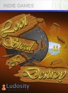 Loot, Steal 'n Destroy