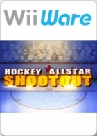 Hockey Allstar Shootout