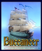 Buccaneer: The Pursuit of Infamy