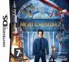Night at the Museum: Battle of the Smithsonian