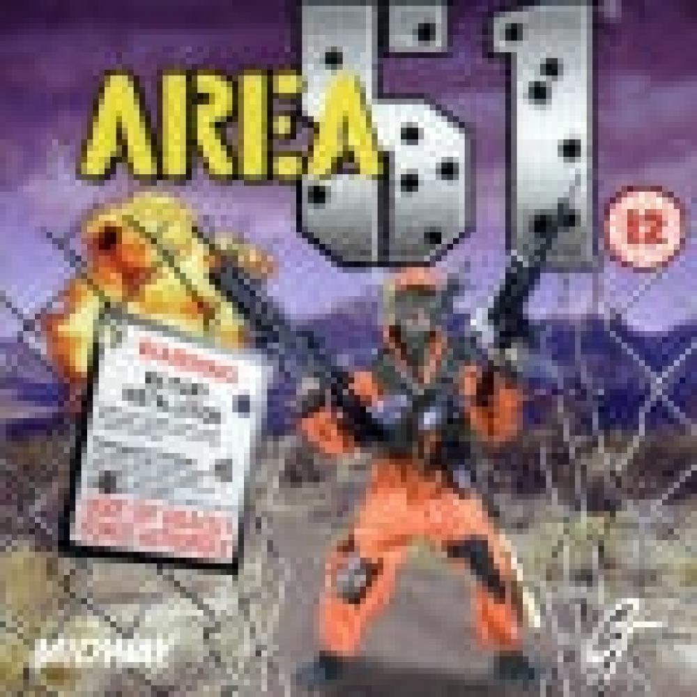 Area 51 Pc Game Downloads