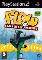 Flow: Urban Dance Uprising