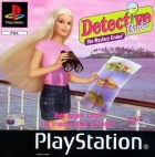 Detective Barbie: The Mystery Cruise
