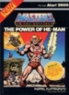 Masters of the Universe: Power of He-Man
