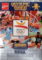 Olympic Gold: Barcelona '92