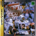 NFL Quarterback Club 97