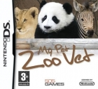 Zoo Vet: Endangered Animals