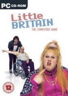 Little Britain: The Computer Game