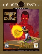 Magic Carpet 2: The Netherworlds
