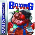 Boxing Fever