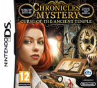 Chronicles of Mystery: Curse of the Ancient Temple