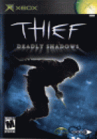 Thief: Deadly Shadows