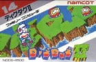 Dig Dug II: Trouble In Paradise