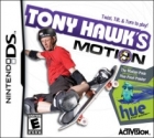 Tony Hawk's Motion