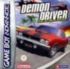 Demon Driver: Time to Burn Rubber!