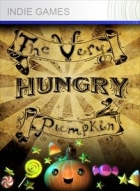 Very Hungry Pumpkin