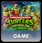 Teenage Mutant Ninja Turtles: Turtles In Time Re-Shelled