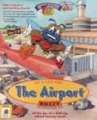 Let's Explore: The Airport
