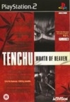 Tenchu: Wrath of Heaven