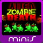Alien Zombie Death