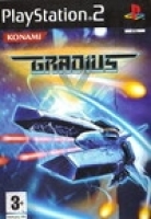 Gradius V