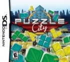 Puzzle City