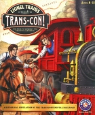 Lionel Trains Presents: Trans-Con!