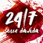 247 Serce Dawida