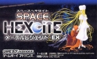 Space Hexcite: Metal Legend EX