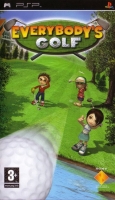 Hot Shots Golf: Open Tee