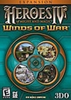 Heroes of Might and Magic IV: Winds of War