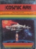 Cosmic Ark Cosmic Ark