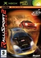 RalliSport Challenge 2
