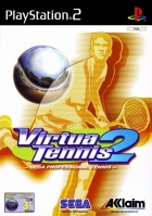 Sega Sports Tennis