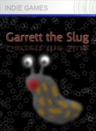 Garrett the Slug